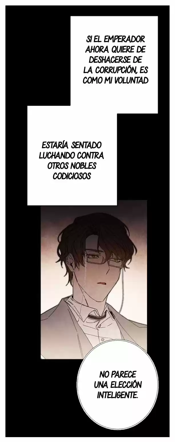 Me He Convertido En La Emperatriz Villana De Una Novela - Capítulo 18 - Página 126 - LectorTMOo