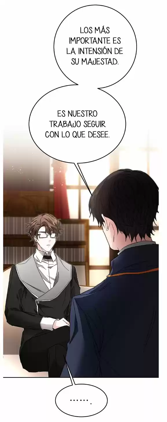 Me He Convertido En La Emperatriz Villana De Una Novela - Capítulo 18 - Página 131 - LectorTMOo
