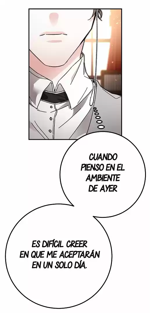 Me He Convertido En La Emperatriz Villana De Una Novela - Capítulo 18 - Página 134 - LectorTMOo