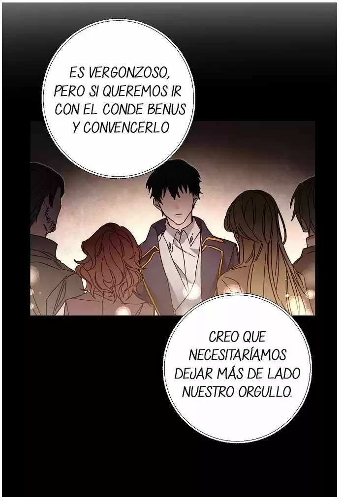 Me He Convertido En La Emperatriz Villana De Una Novela - Capítulo 18 - Página 145 - LectorTMOo