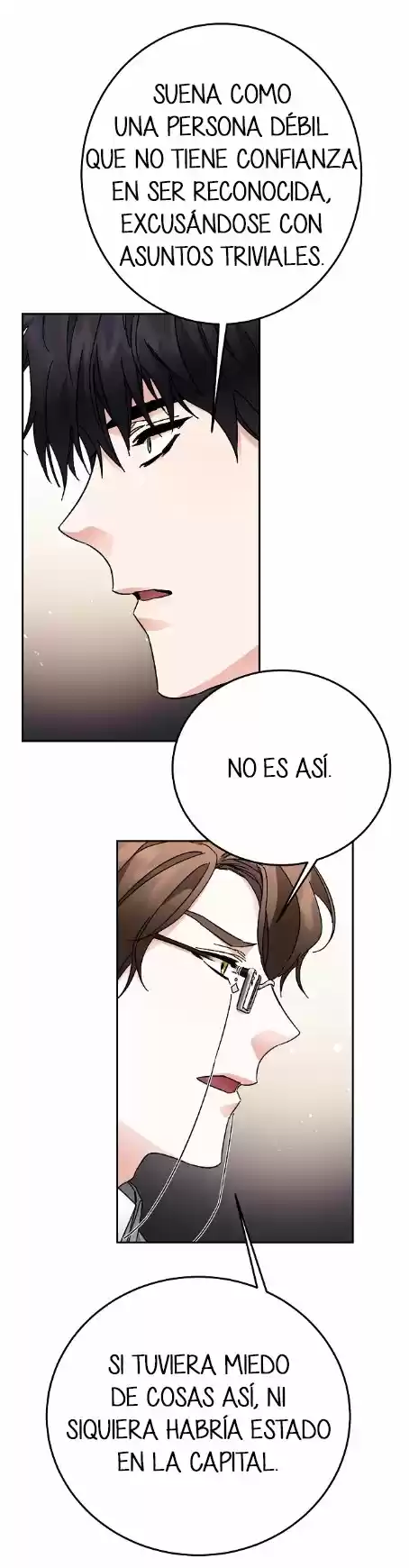Me He Convertido En La Emperatriz Villana De Una Novela - Capítulo 18 - Página 160 - LectorTMOo