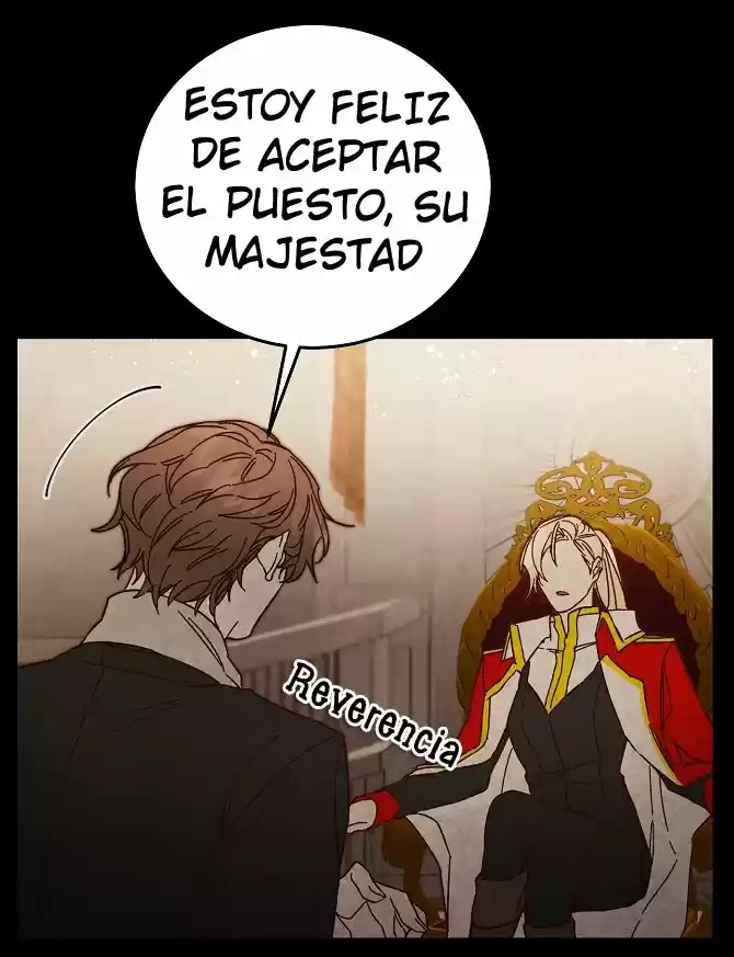 Me He Convertido En La Emperatriz Villana De Una Novela - Capítulo 19 - Página 18 - LectorTMOo