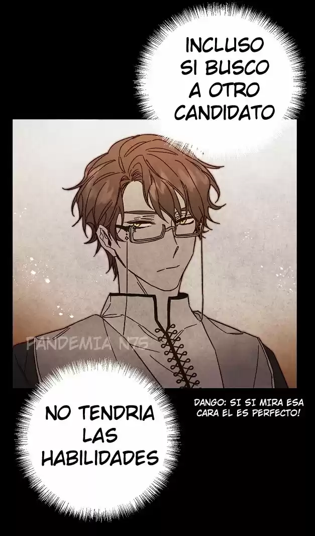 Me He Convertido En La Emperatriz Villana De Una Novela - Capítulo 19 - Página 24 - LectorTMOo
