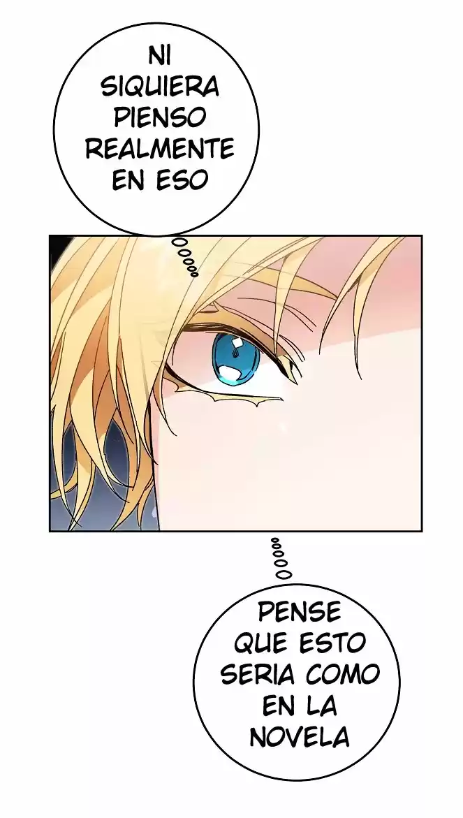 Me He Convertido En La Emperatriz Villana De Una Novela - Capítulo 19 - Página 81 - LectorTMOo