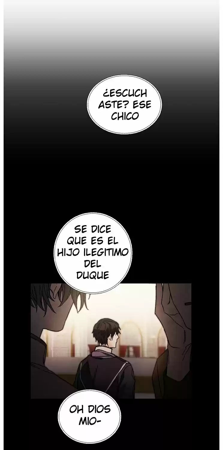Me He Convertido En La Emperatriz Villana De Una Novela - Capítulo 19 - Página 98 - LectorTMOo