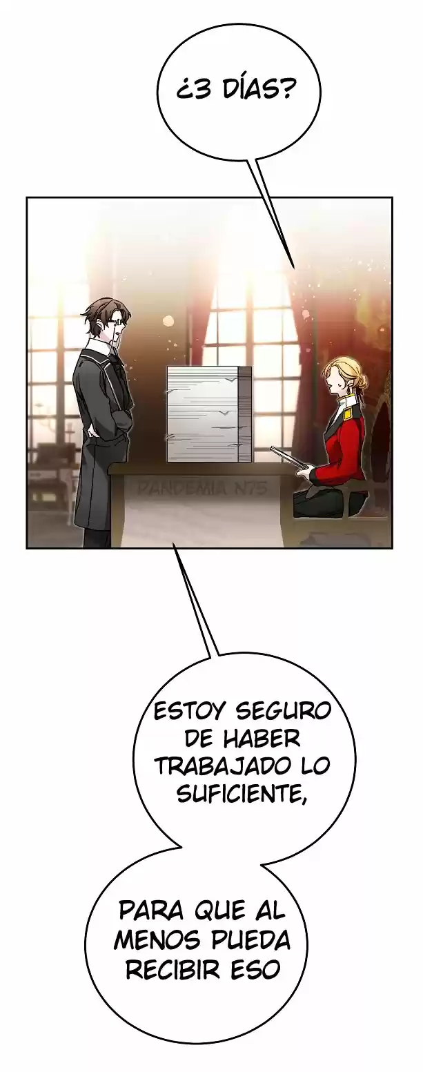 Me He Convertido En La Emperatriz Villana De Una Novela - Capítulo 19 - Página 134 - LectorTMOo