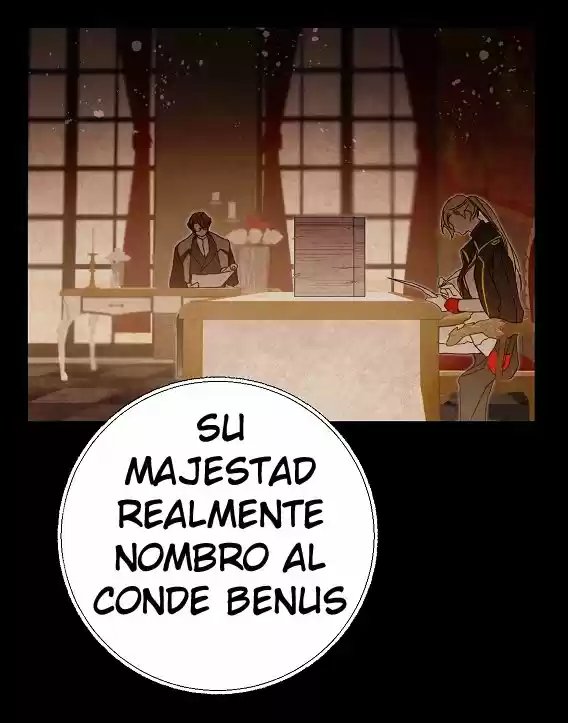 Me He Convertido En La Emperatriz Villana De Una Novela - Capítulo 19 - Página 143 - LectorTMOo
