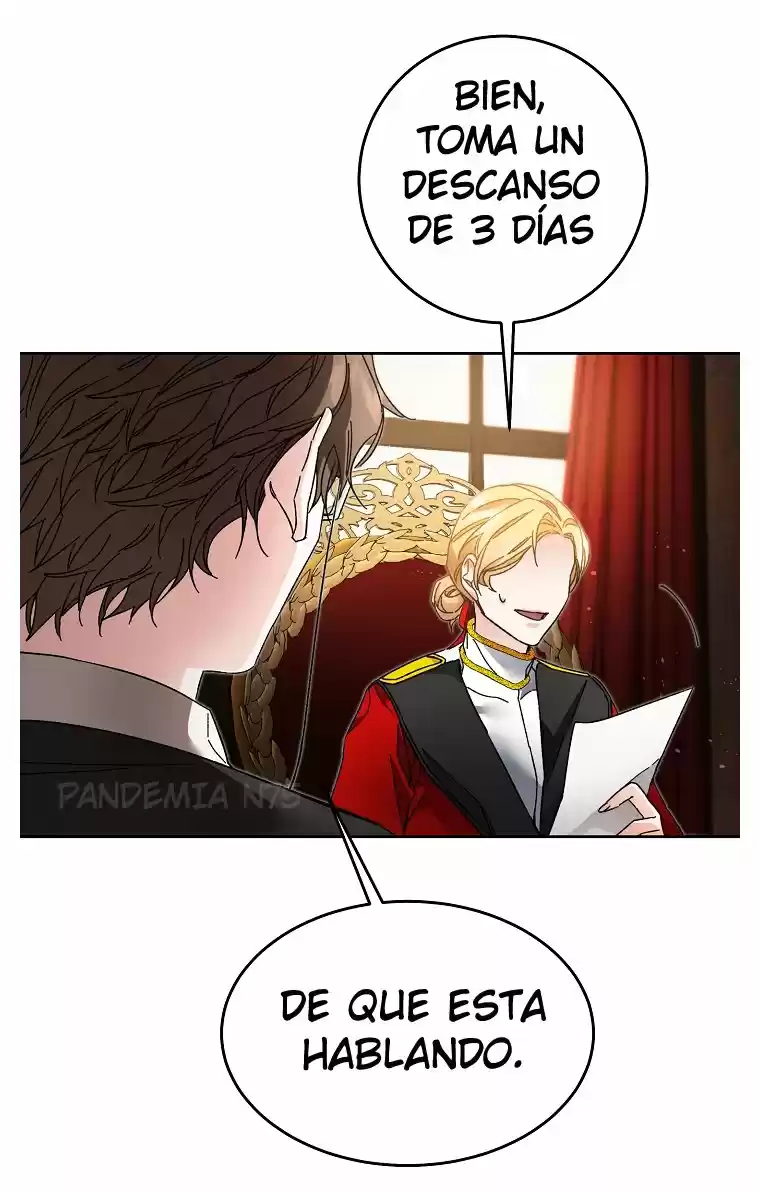 Me He Convertido En La Emperatriz Villana De Una Novela - Capítulo 19 - Página 149 - LectorTMOo