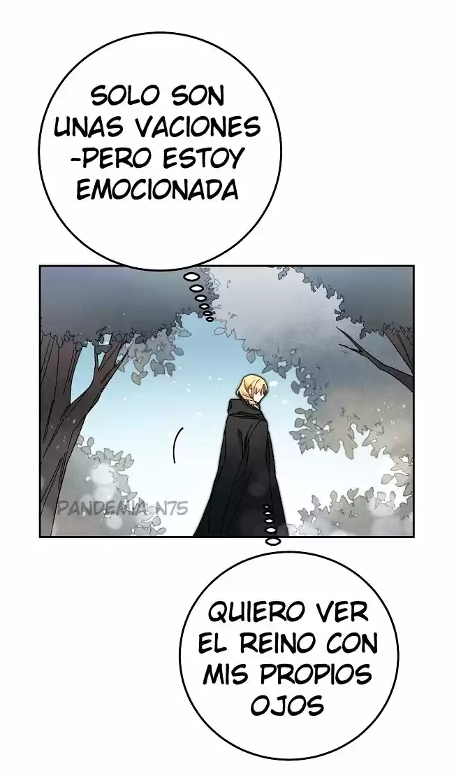 Me He Convertido En La Emperatriz Villana De Una Novela - Capítulo 19 - Página 172 - LectorTMOo