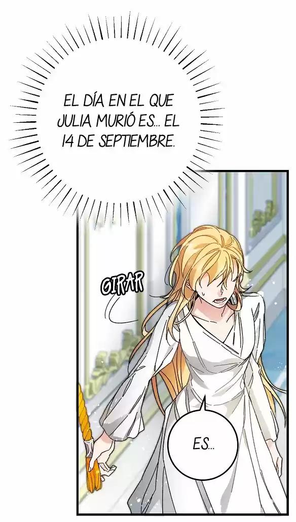 Me He Convertido En La Emperatriz Villana De Una Novela - Capítulo 2 - Página 17 - LectorTMOo