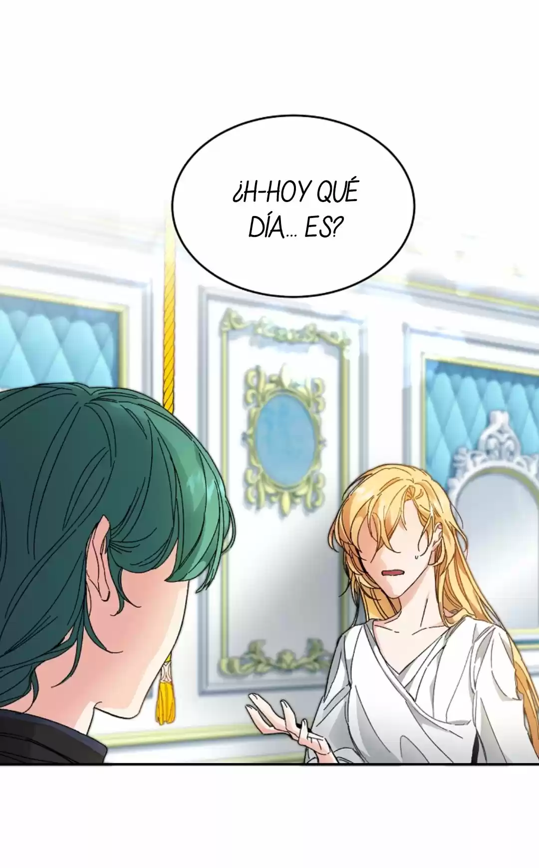 Me He Convertido En La Emperatriz Villana De Una Novela - Capítulo 2 - Página 18 - LectorTMOo