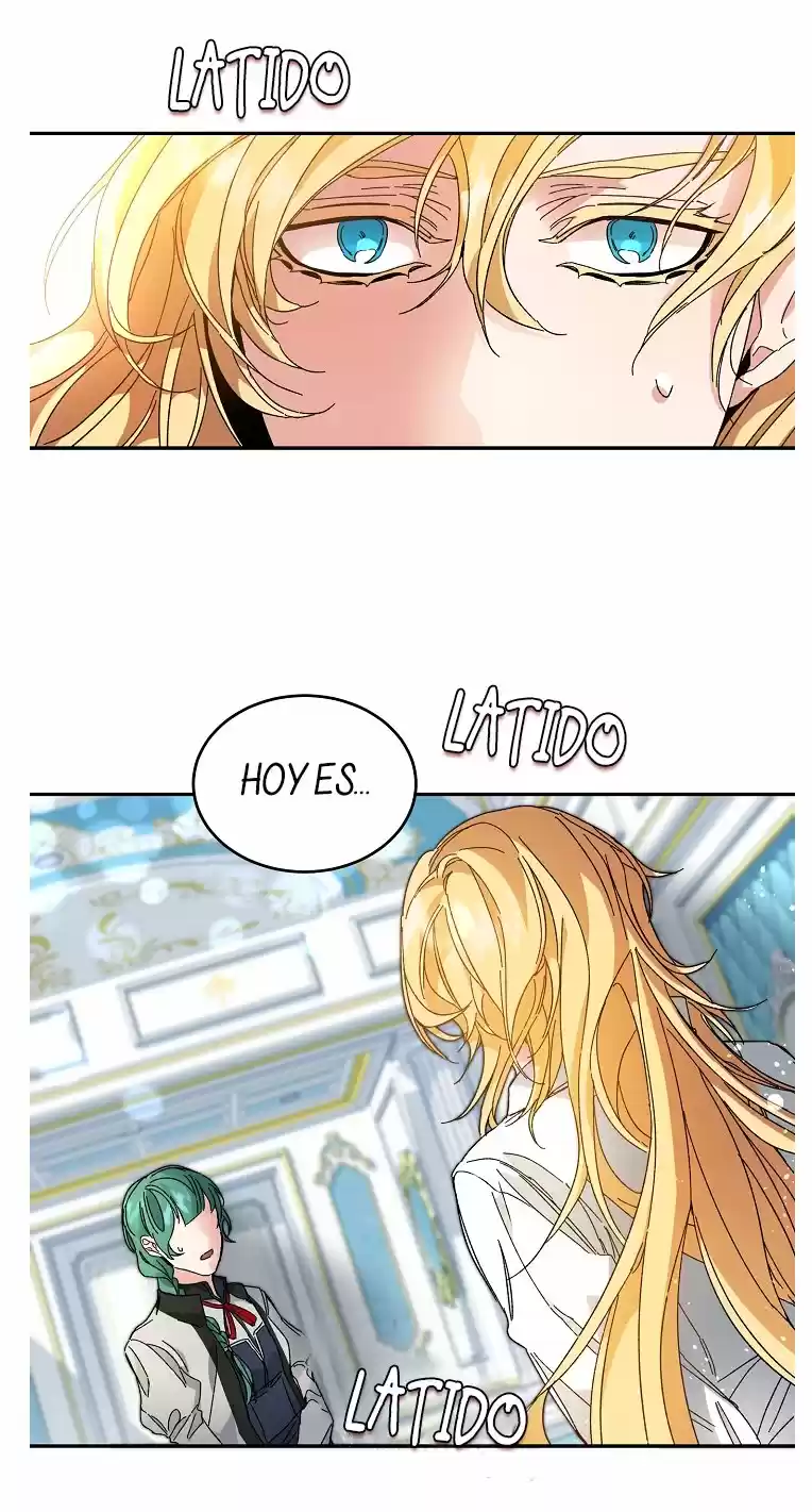 Me He Convertido En La Emperatriz Villana De Una Novela - Capítulo 2 - Página 19 - LectorTMOo