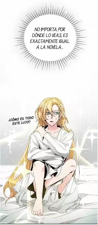 Me He Convertido En La Emperatriz Villana De Una Novela - Capítulo 2 - Página 25 - LectorTMOo