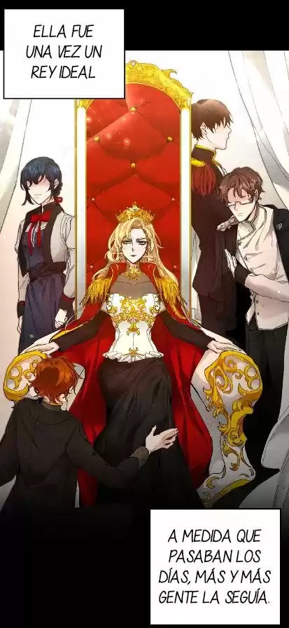Me He Convertido En La Emperatriz Villana De Una Novela - Capítulo 2 - Página 36 - LectorTMOo