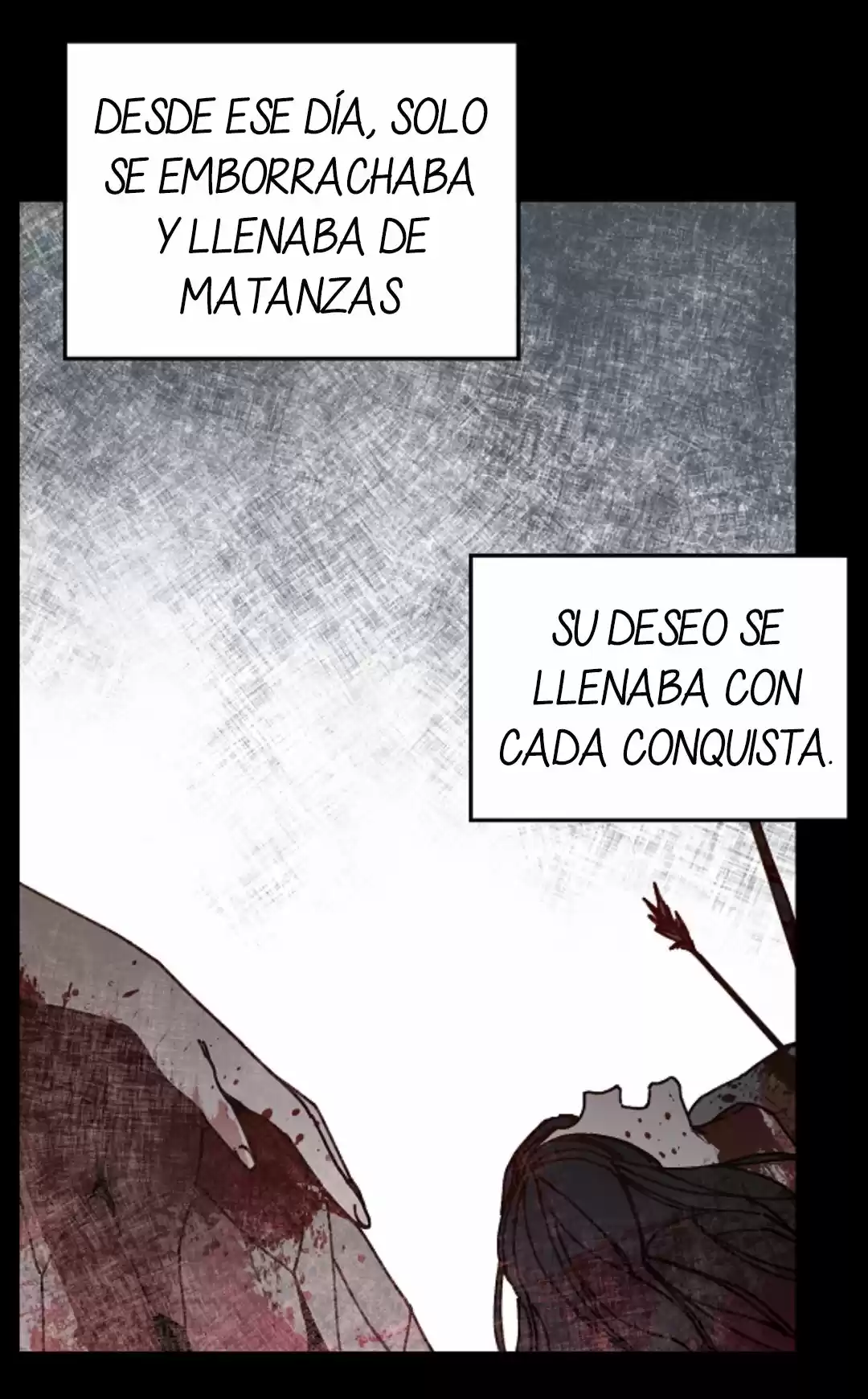 Me He Convertido En La Emperatriz Villana De Una Novela - Capítulo 2 - Página 38 - LectorTMOo