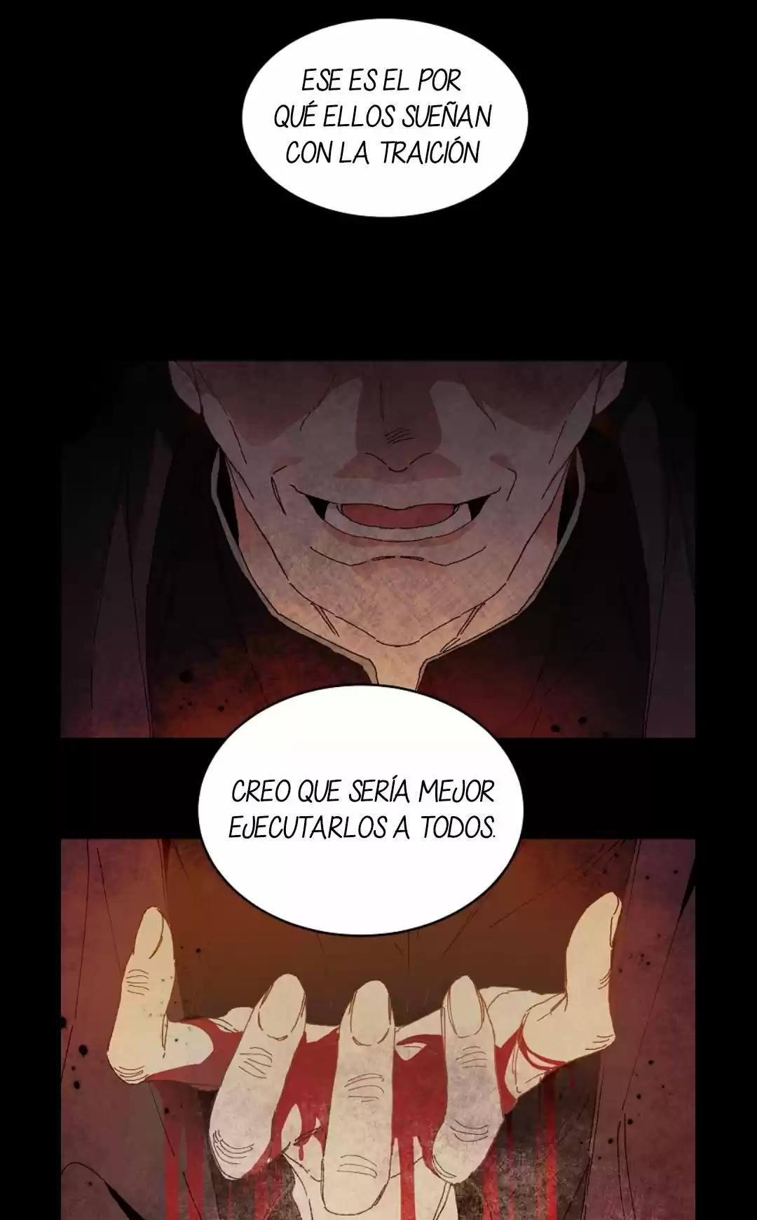 Me He Convertido En La Emperatriz Villana De Una Novela - Capítulo 2 - Página 48 - LectorTMOo