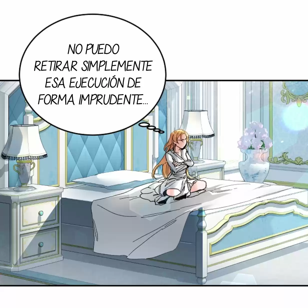Me He Convertido En La Emperatriz Villana De Una Novela - Capítulo 2 - Página 66 - LectorTMOo