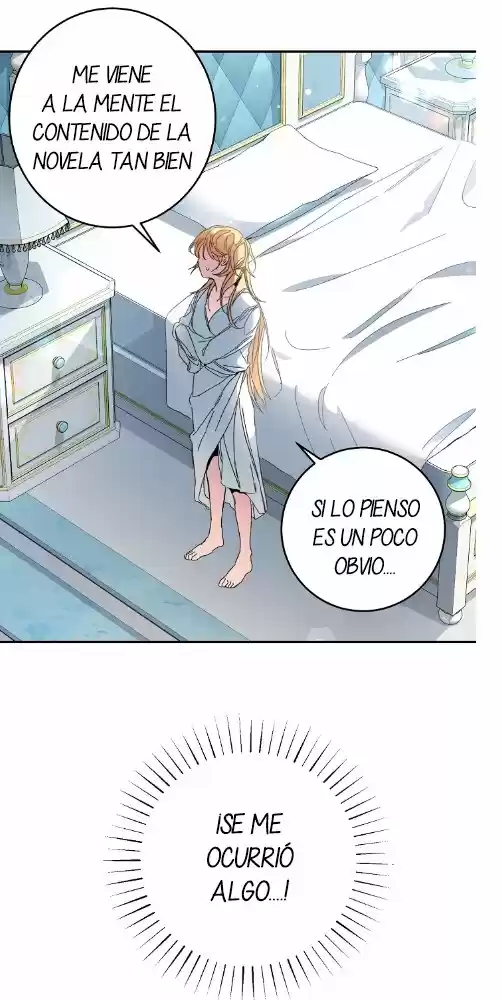 Me He Convertido En La Emperatriz Villana De Una Novela - Capítulo 2 - Página 73 - LectorTMOo