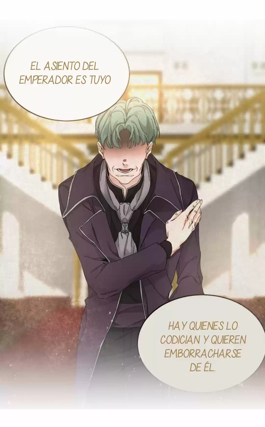Me He Convertido En La Emperatriz Villana De Una Novela - Capítulo 2 - Página 74 - LectorTMOo