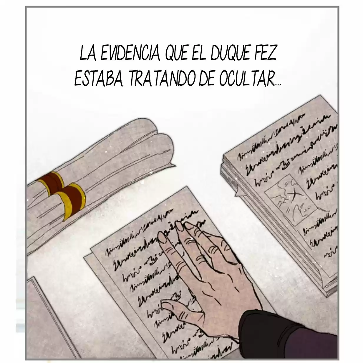 Me He Convertido En La Emperatriz Villana De Una Novela - Capítulo 2 - Página 80 - LectorTMOo