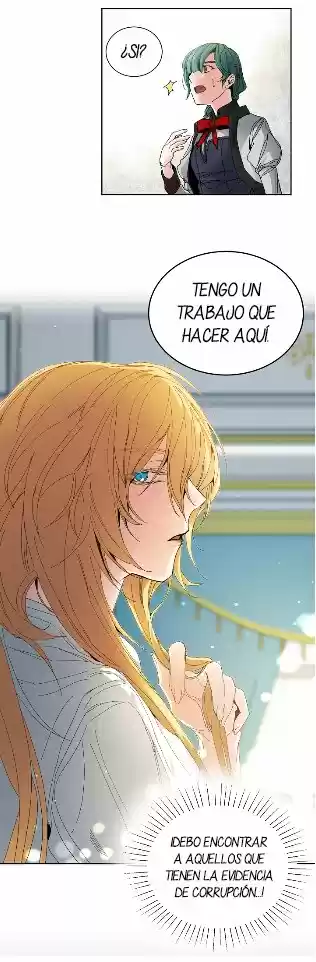 Me He Convertido En La Emperatriz Villana De Una Novela - Capítulo 2 - Página 84 - LectorTMOo