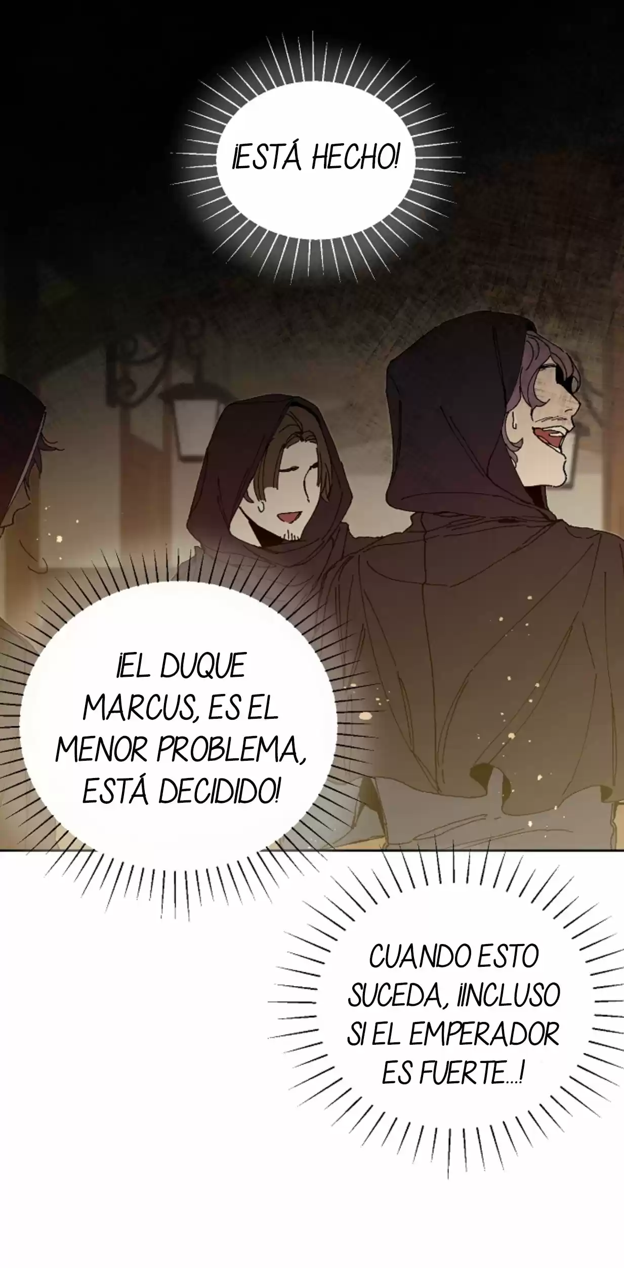 Me He Convertido En La Emperatriz Villana De Una Novela - Capítulo 2 - Página 93 - LectorTMOo