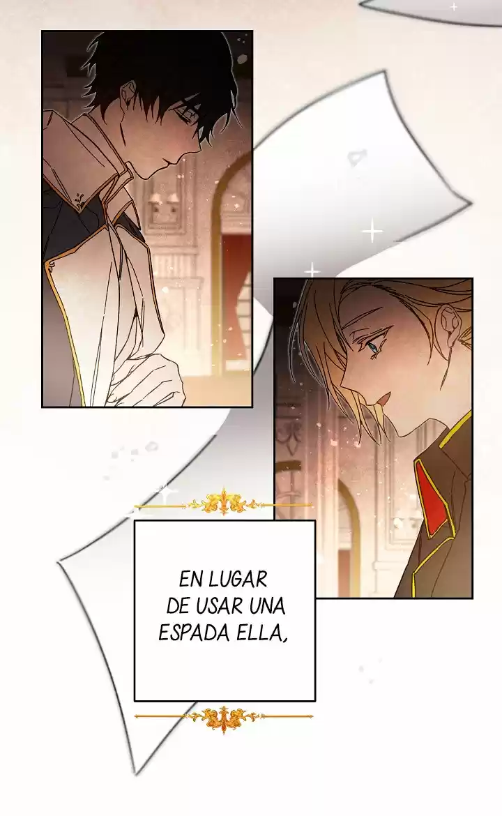 Me He Convertido En La Emperatriz Villana De Una Novela - Capítulo 20 - Página 25 - LectorTMOo
