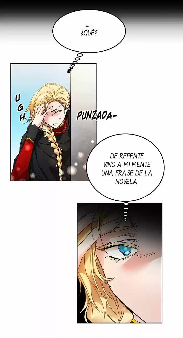 Me He Convertido En La Emperatriz Villana De Una Novela - Capítulo 20 - Página 33 - LectorTMOo