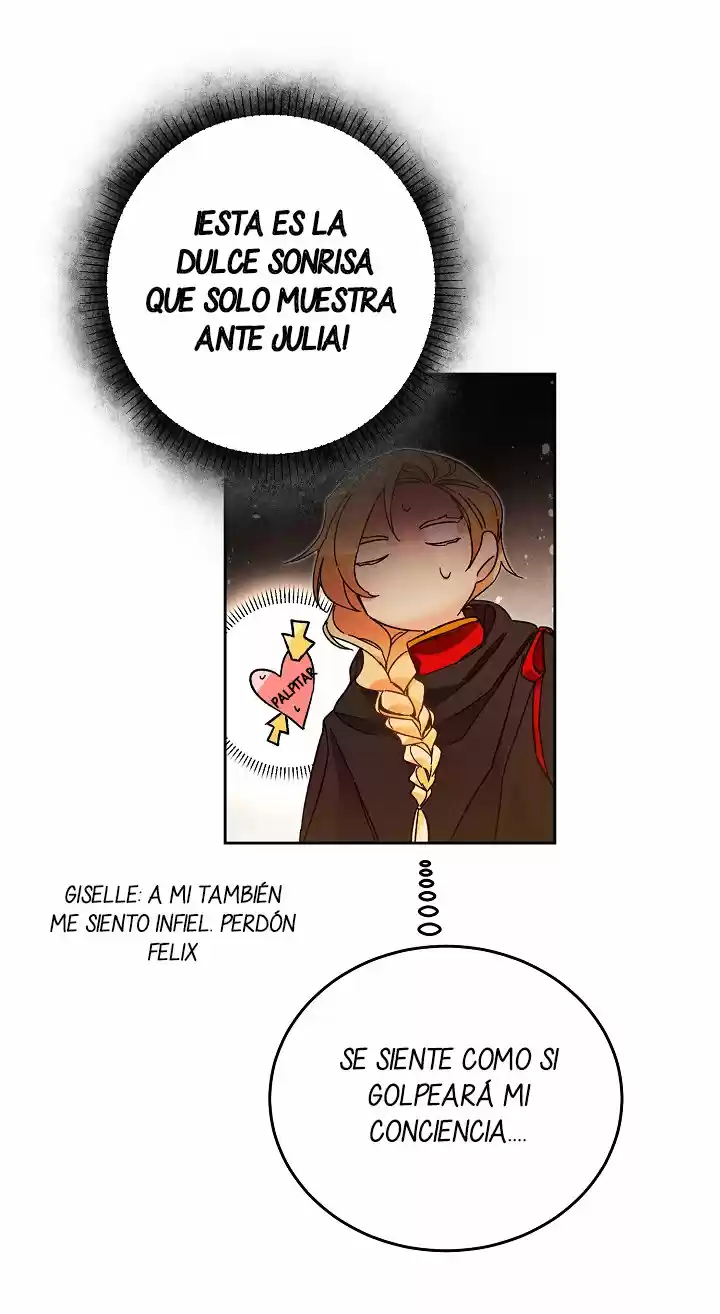 Me He Convertido En La Emperatriz Villana De Una Novela - Capítulo 20 - Página 78 - LectorTMOo