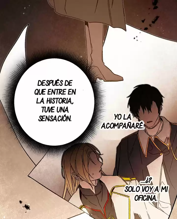 Me He Convertido En La Emperatriz Villana De Una Novela - Capítulo 20 - Página 156 - LectorTMOo