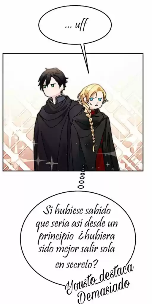 Me He Convertido En La Emperatriz Villana De Una Novela - Capítulo 21 - Página 37 - LectorTMOo