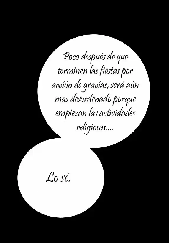 Me He Convertido En La Emperatriz Villana De Una Novela - Capítulo 21 - Página 47 - LectorTMOo