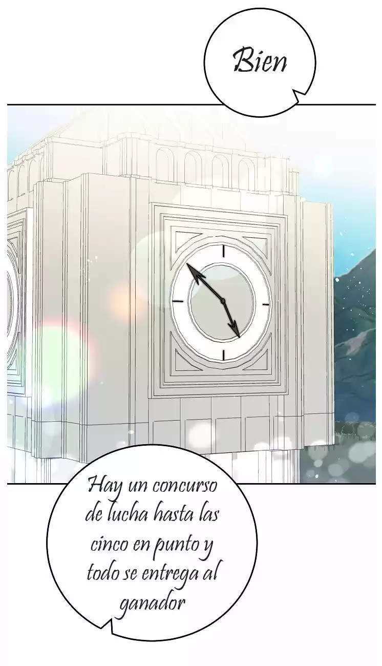 Me He Convertido En La Emperatriz Villana De Una Novela - Capítulo 21 - Página 112 - LectorTMOo