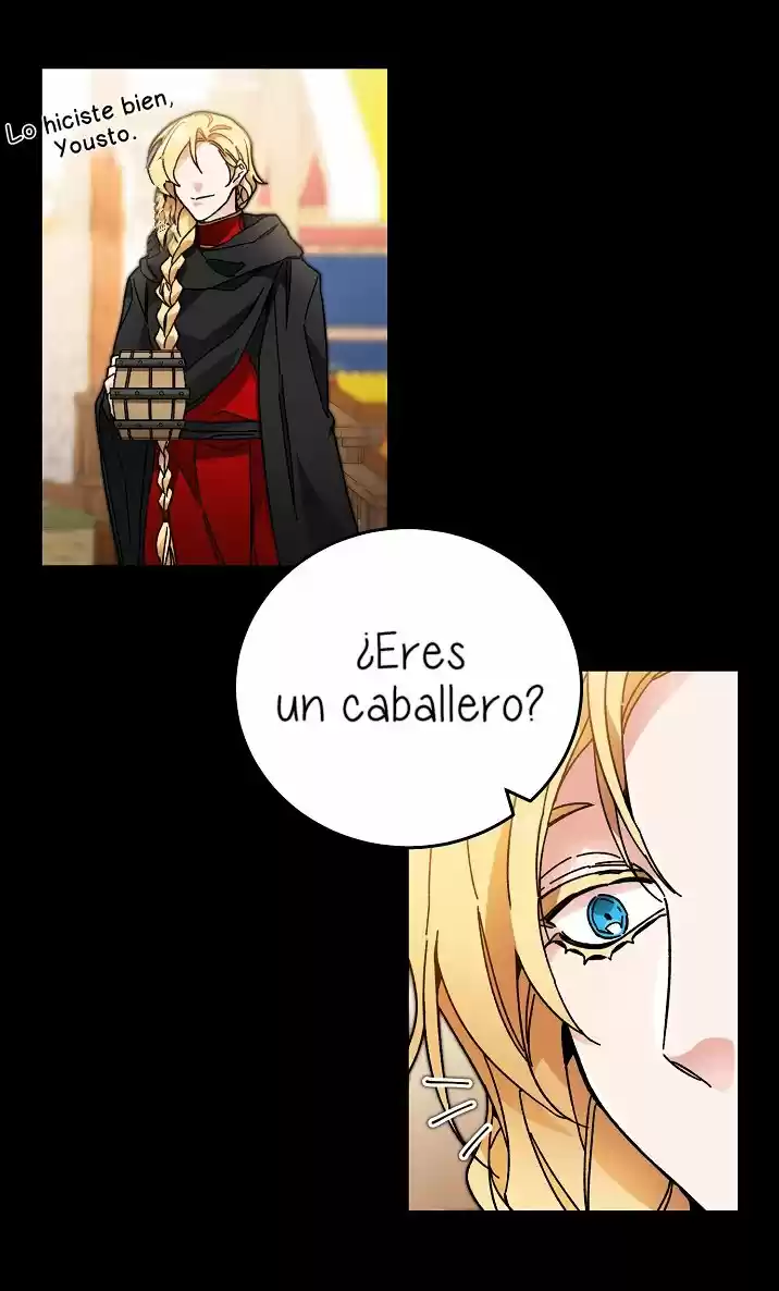 Me He Convertido En La Emperatriz Villana De Una Novela - Capítulo 22 - Página 32 - LectorTMOo