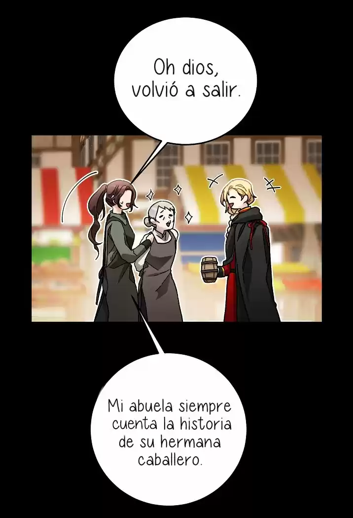 Me He Convertido En La Emperatriz Villana De Una Novela - Capítulo 22 - Página 42 - LectorTMOo