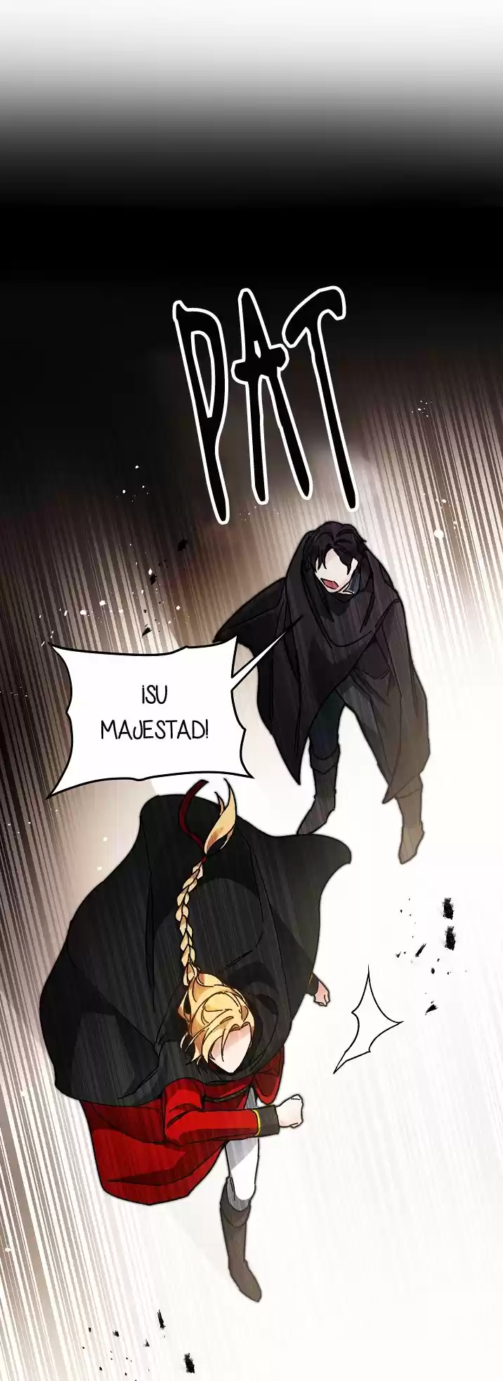 Me He Convertido En La Emperatriz Villana De Una Novela - Capítulo 22 - Página 111 - LectorTMOo