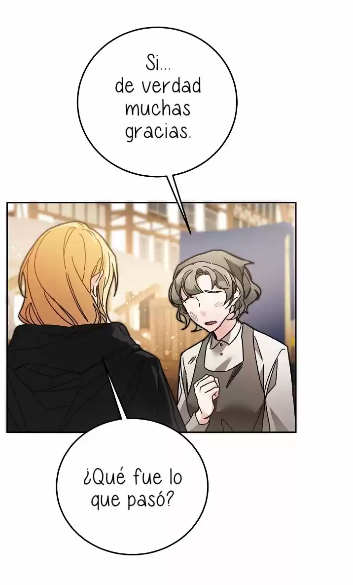 Me He Convertido En La Emperatriz Villana De Una Novela - Capítulo 22 - Página 201 - LectorTMOo