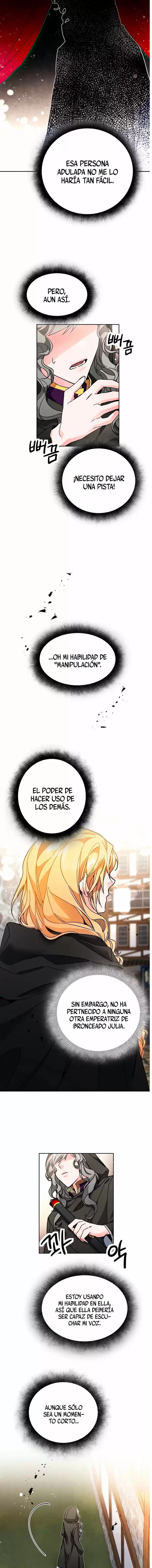 Me He Convertido En La Emperatriz Villana De Una Novela - Capítulo 23 - Página 19 - LectorTMOo