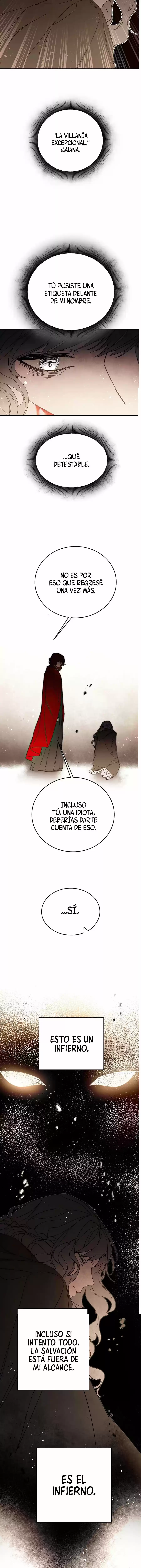 Me He Convertido En La Emperatriz Villana De Una Novela - Capítulo 23 - Página 34 - LectorTMOo