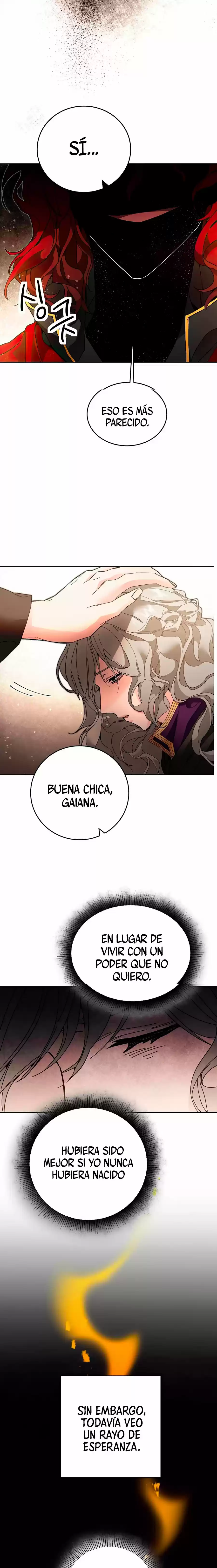 Me He Convertido En La Emperatriz Villana De Una Novela - Capítulo 23 - Página 36 - LectorTMOo