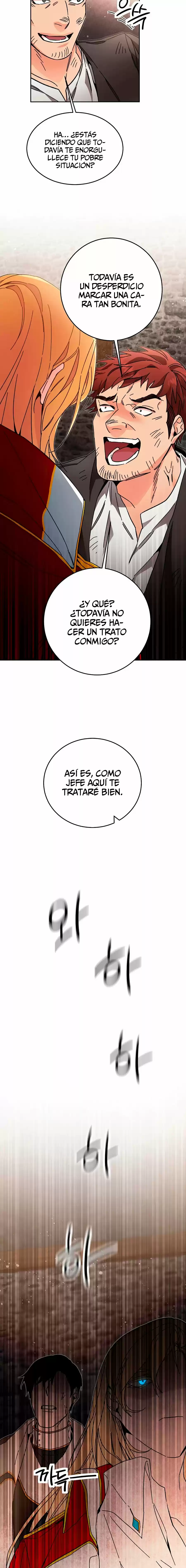 Me He Convertido En La Emperatriz Villana De Una Novela - Capítulo 24 - Página 21 - LectorTMOo