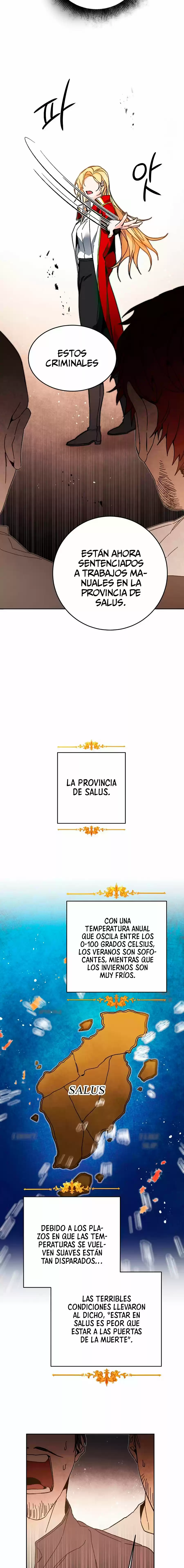 Me He Convertido En La Emperatriz Villana De Una Novela - Capítulo 24 - Página 42 - LectorTMOo
