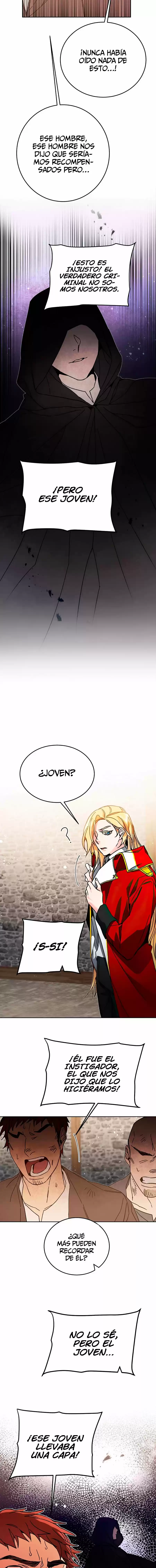Me He Convertido En La Emperatriz Villana De Una Novela - Capítulo 24 - Página 46 - LectorTMOo
