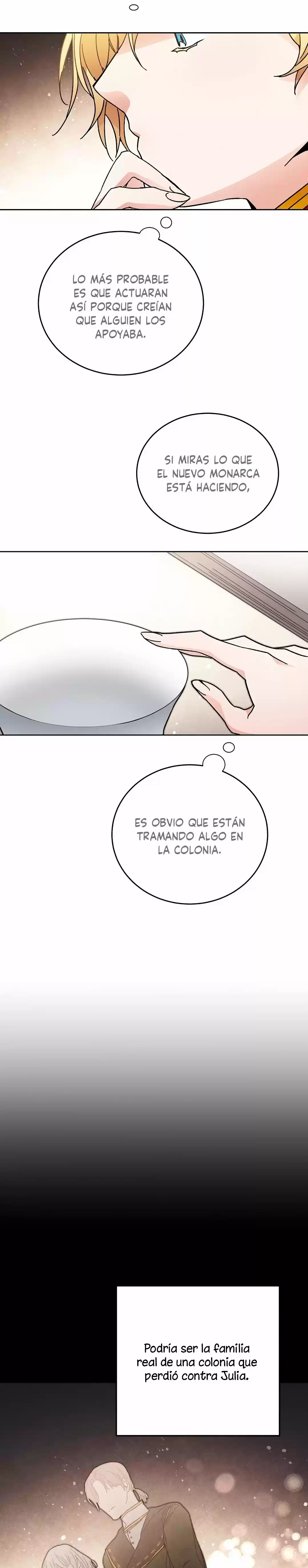 Me He Convertido En La Emperatriz Villana De Una Novela - Capítulo 25 - Página 12 - LectorTMOo