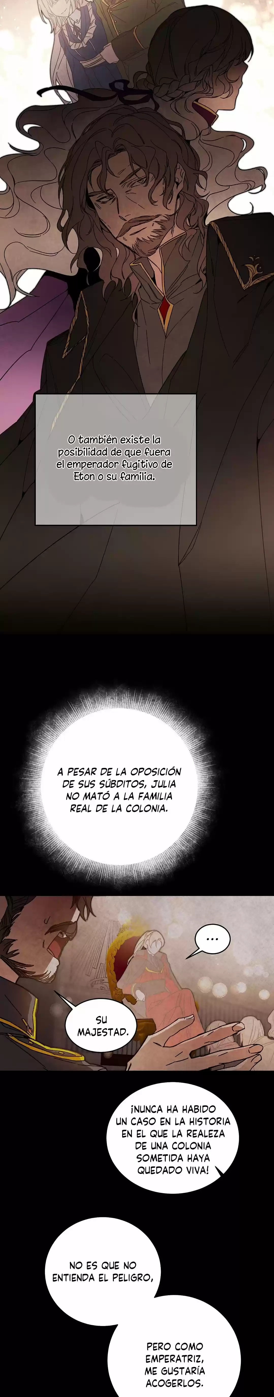 Me He Convertido En La Emperatriz Villana De Una Novela - Capítulo 25 - Página 15 - LectorTMOo