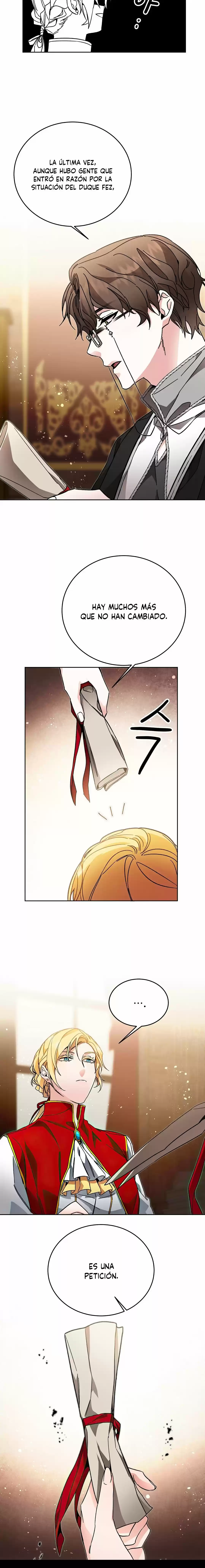 Me He Convertido En La Emperatriz Villana De Una Novela - Capítulo 25 - Página 41 - LectorTMOo