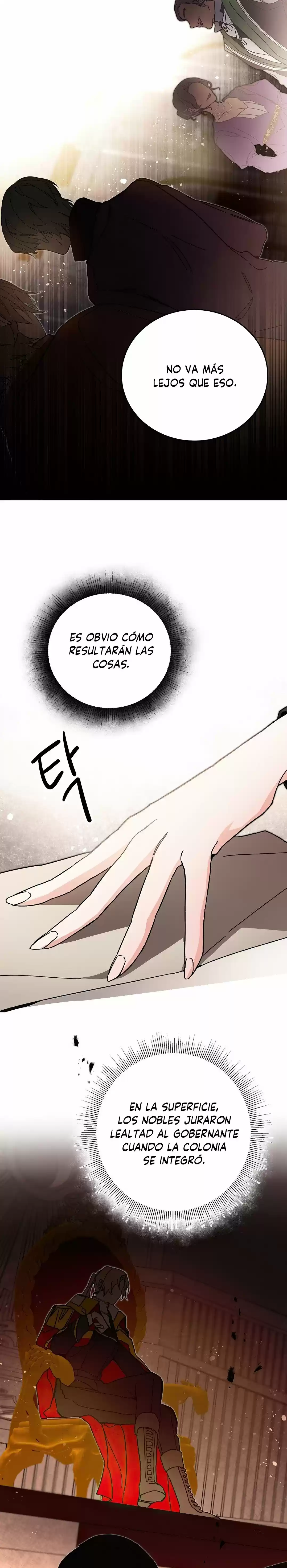 Me He Convertido En La Emperatriz Villana De Una Novela - Capítulo 25 - Página 52 - LectorTMOo