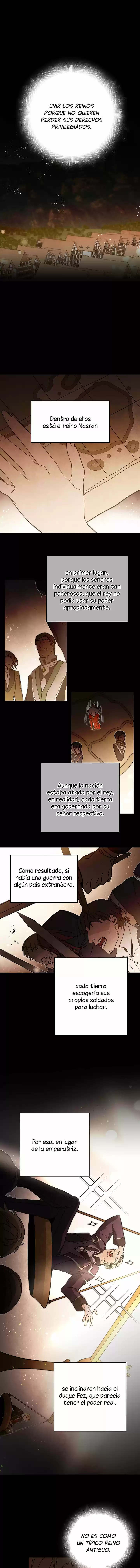 Me He Convertido En La Emperatriz Villana De Una Novela - Capítulo 26 - Página 6 - LectorTMOo
