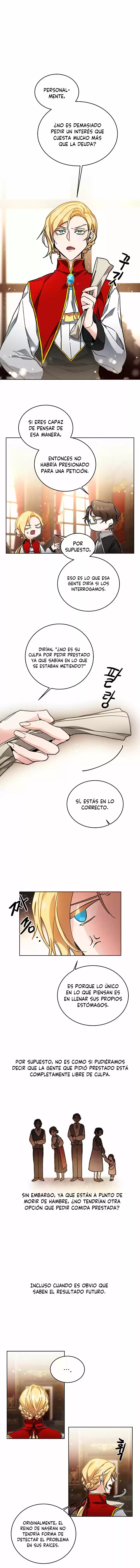 Me He Convertido En La Emperatriz Villana De Una Novela - Capítulo 26 - Página 12 - LectorTMOo