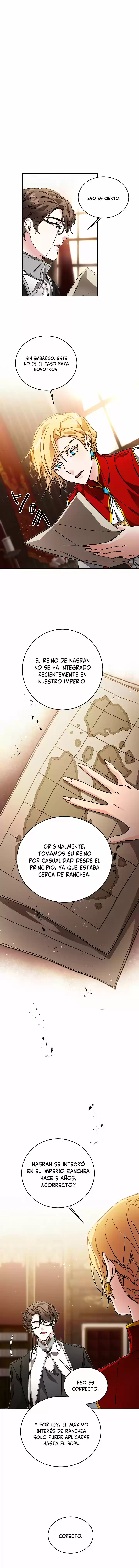 Me He Convertido En La Emperatriz Villana De Una Novela - Capítulo 26 - Página 16 - LectorTMOo